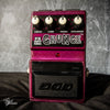 DOD FX69B Grunge Distortion Pedal