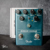 Fender Bubbler Analog Chorus Pedal