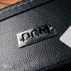 DCM Wood Dreadnought Acoustic Guitar Hard Case - Black