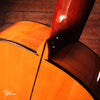 Amalio Burguet 2F Flamenco Acoustic Natural 2003