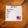 AnalogMan Sun Face Germanium Fuzz Pedal BART