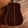 Aria GL-500 Dreadnought Acoustic Natural 1978