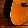 Aria GL-500 Dreadnought Acoustic Natural 1978