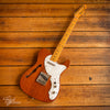 Aria Pro II Backaroo TE500-ON Natural Mahogany 1977