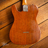 Aria Pro II Backaroo TE500-ON Natural Mahogany 1977