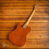 Aria Pro II Backaroo TE500-ON Natural Mahogany 1977