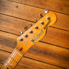 Aria Pro II Backaroo TE500-ON Natural Mahogany 1977