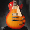 Aria Pro II LS-400 Cherry Sunburst 1980