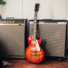 Aria Pro II LS-400 Cherry Sunburst 1980