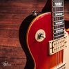 Aria Pro II LS-400 Cherry Sunburst 1980