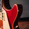 Aria Pro II LS-400 Cherry Sunburst 1980