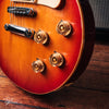 Aria Pro II LS-400 Cherry Sunburst 1980