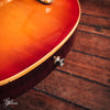 Aria Pro II LS-400 Cherry Sunburst 1980