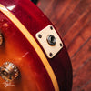 Aria Pro II LS-400 Cherry Sunburst 1980