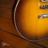 Aria Pro II LS700 Brown Sunburst 1978