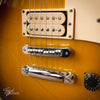 Aria Pro II LS700 Brown Sunburst 1978