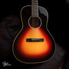 Artist PSM200 Handbuilt Parlour Acoustic/Electric Sunburst 2025