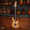 Atelier Z JHJ-189 Natural Flame 2015