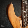 Atelier Z JHJ-189 Natural Flame 2015