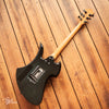 BC Rich Mockingbird-780JE Blue Burst 1998