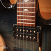 BC Rich Mockingbird-780JE Blue Burst 1998