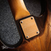 Bacchus Handmade Woodline Ash 4 Hollow Black Oil 2005