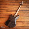Bacchus Handmade Standard-4 Black Oil 2004