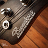 Bacchus Handmade Standard-4 Black Oil 2004