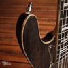 Bacchus Handmade Standard-4 Black Oil 2004