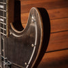 Bacchus Handmade Standard-4 Black Oil 2004
