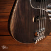 Bacchus Handmade Standard-4 Black Oil 2004