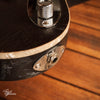Bacchus Handmade Standard-4 Black Oil 2004