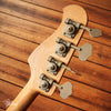 Bacchus Groove Line 4 MM Bass Black 2003