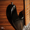 Bacchus Groove Line 4 MM Bass Black 2003
