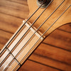 Bacchus Groove Line 4 MM Bass Black 2003