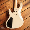 Bacchus Twenty Four Alder Custom White 2005