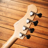 Bacchus Twenty Four Alder Custom White 2005