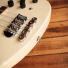Bacchus Twenty Four Alder Custom White 2005