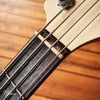 Bacchus Twenty Four Alder Custom White 2005