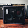Bag End PD10BX-N 2x10" Dual Coaxial Modullar Instrument Speaker System
