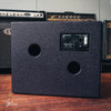 Bag End PD10BX-N 2x10" Dual Coaxial Modullar Instrument Speaker System