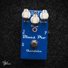 MI Effects Blues Pro Overdrive Pedal