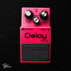 Boss DM-2 Delay Pedal