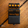 Boss HM-2 Heavy Metal Distortion Pedal