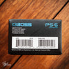 Boss PS-6 Harmonist Pedal