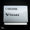 Boss PW-10 Power Wah Pedal