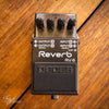 Boss RV-6 Reverb Pedal