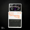 Boss TU-2 Chromatic Tuner Pedal