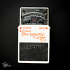 Boss TU-3 Chromatic Tuner Pedal