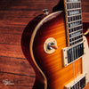 Brian by Bacchus BLS-480 Tobacco Sunburst 1998